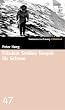 Fr�ulein Smillas Gesp�r f�r Schnee. SZ-Bibliothek Band 47