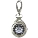 Game Time Men's NHL L.A. Kings Clip On Watch #HG-LA