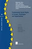 Fundamental social rights in Europe : challenges and opportunities