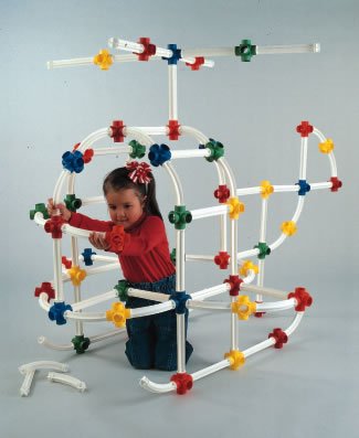 no ends construction set