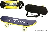 Satchel Skateboard & Bag