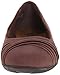 Walking Cradles Women's Flick Ballet Flat