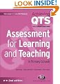 Assessment for Learning and Teaching in Primary Schools (Achieving QTS)