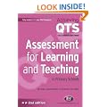 Assessment for Learning and Teaching in Primary Schools (Achieving QTS)