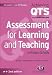 Books : Assessment for Learning and Teaching in Primary Schools (Achieving Qts)