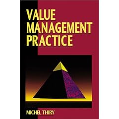 Value Management Practice
