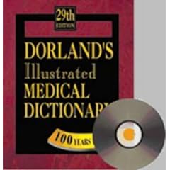 Dorland's Electronic Medical Dictionary