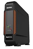 NETDISK SOLO NewFAST - 351UNE-1TB