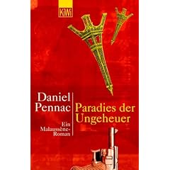 Paradies der Ungeheuer: Ein Malaussene-Roman