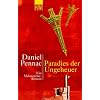 Paradies der Ungeheuer: Ein Malaussene-Roman