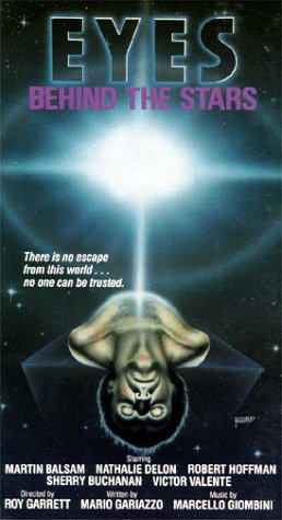 Occhi dalle stelle [VHS] [Import]