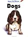Books : How to Draw Dogs (How to Draw)