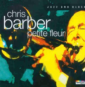 Chris Barber - Chris Barber