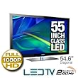 Samsung UN55B8000 55-Inch 1080p 240 Hz LED HDTV Samsung UN55B8000 55-Inch 1080p 240 Hz LED HDTV
