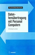 Datenfernübertragung mit Personal Computern. Von V.24 zu X.400 und EDIFACT