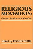 Religious Movements: Genesis, Exodus, and Numbers