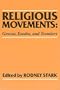Religious Movements: Genesis, Exodus, and Numbers