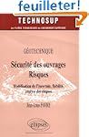 S�curit� des ouvrages / Risques : Mod...