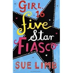 Girl 16 Five-star Fiasco