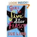 Girl, 16: Five-Star Fiasco (Girl, 15)