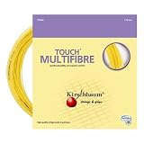 Kirschbaum Touch Multifibre Tennis String - Set
