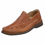 Josef Seibel Men's Ballard Slip-on,Buttero Sattle,46 EU (US Size 12M)