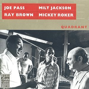 CD-Charts  Music : Quadrant