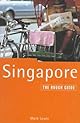 Singapore: The Rough Guide