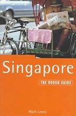 Singapore: The Rough Guide