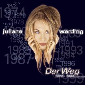 Juliane Werding - 50 Jahre ZDF Hitparade - Vol. 02 - Zortam Music