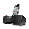 iPad & iPhone Speaker Dock