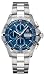 TAG Heuer Men's Aquaracer Automatic Chronograph Stainless Steel Watch #CAF2012.BA0815