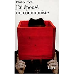 J'ai �pous� un communiste