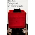 J'ai �pous� un communiste