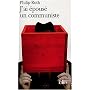 J'ai �pous� un communiste