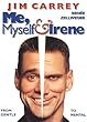 Me Myself And Irene - Dvd [Import anglais]