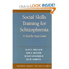 Social Skills Training for Schizophrenia: A Step-by-Step Guide