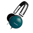 Zumreed ZHP-005R Portable Headphones Teal