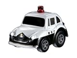 Qステア QS04 スバル360 パトカー　（A/B）