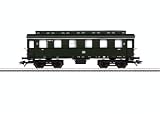 Märklin 43050 - Personenwagen Langenschwalb, H0