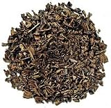 Hojicha Gold Tea 1 oz loose tea sample