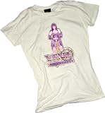 Xena: Warrior Princess - Juniors Apparel