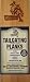 Chef Locke University of Wyoming TailGating BBQ Plank
