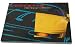 1992 Corvette Owner's Manual