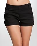 Lilia Tab Cuff Short