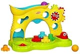 Playskool Musical Gear Center –