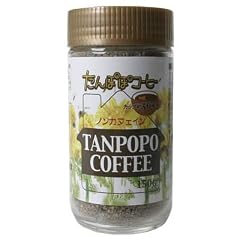 リケン たんぽぽコーヒー