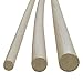 Wood Dowels, 36