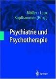 Produkt-Bild: Psychiatrie und Psychotherapie