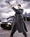 Torchwood Jack High Quality Photo Print